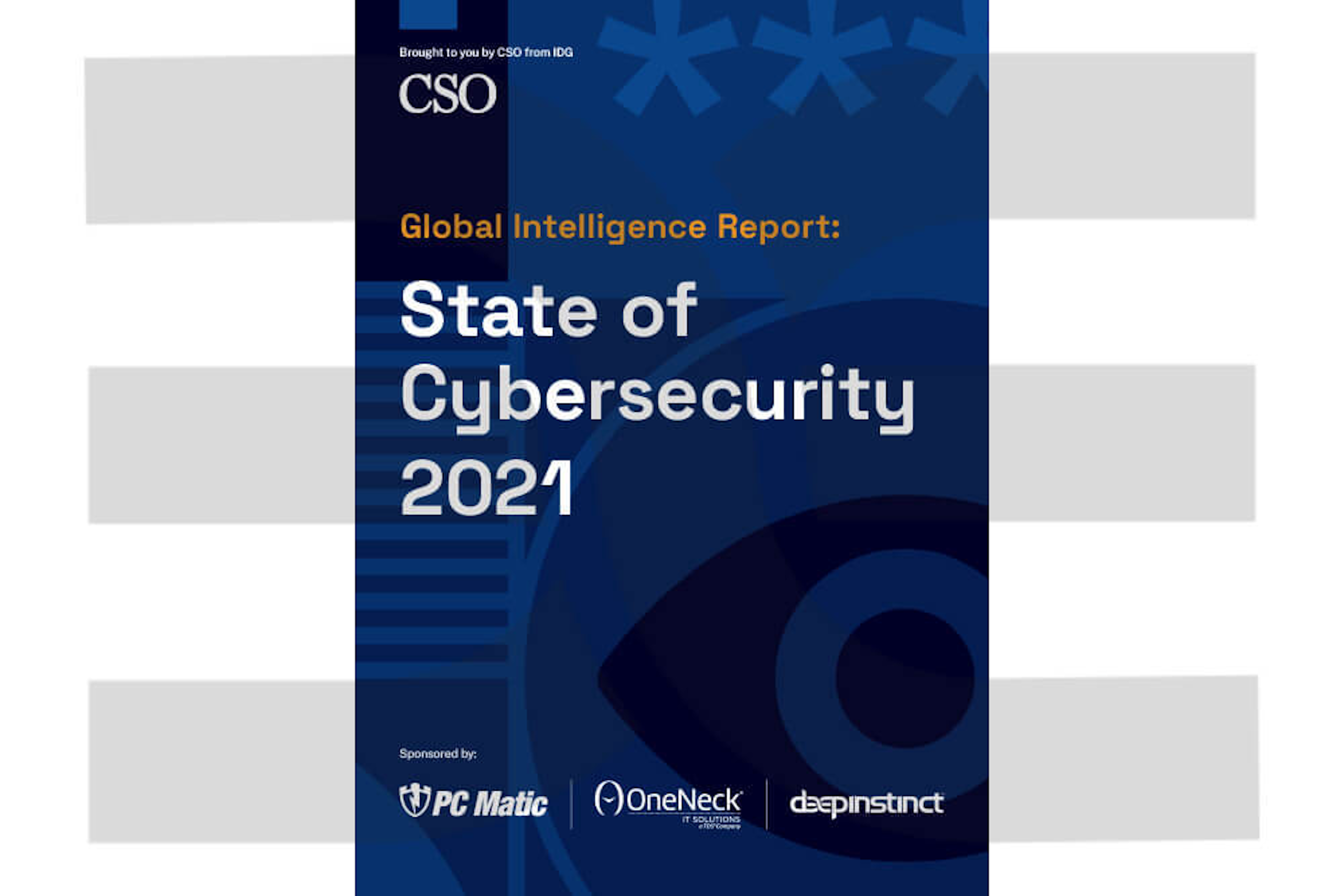 State of Cybersecurity 2021 E-Book