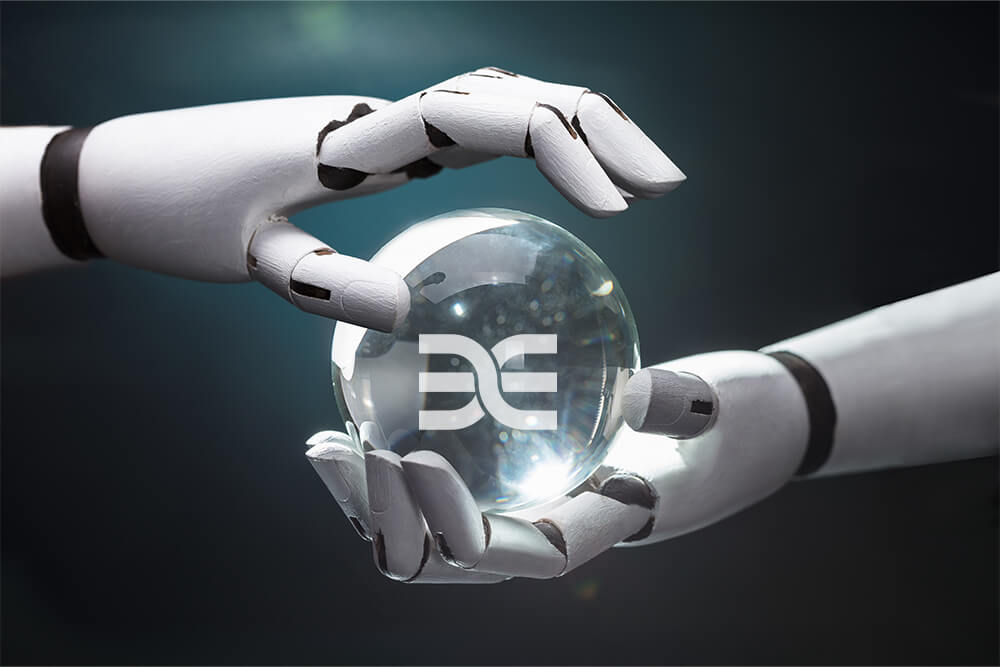 Cyber Predictions For 2025 And Beyond Cyber Predictions For 2025 And Beyond