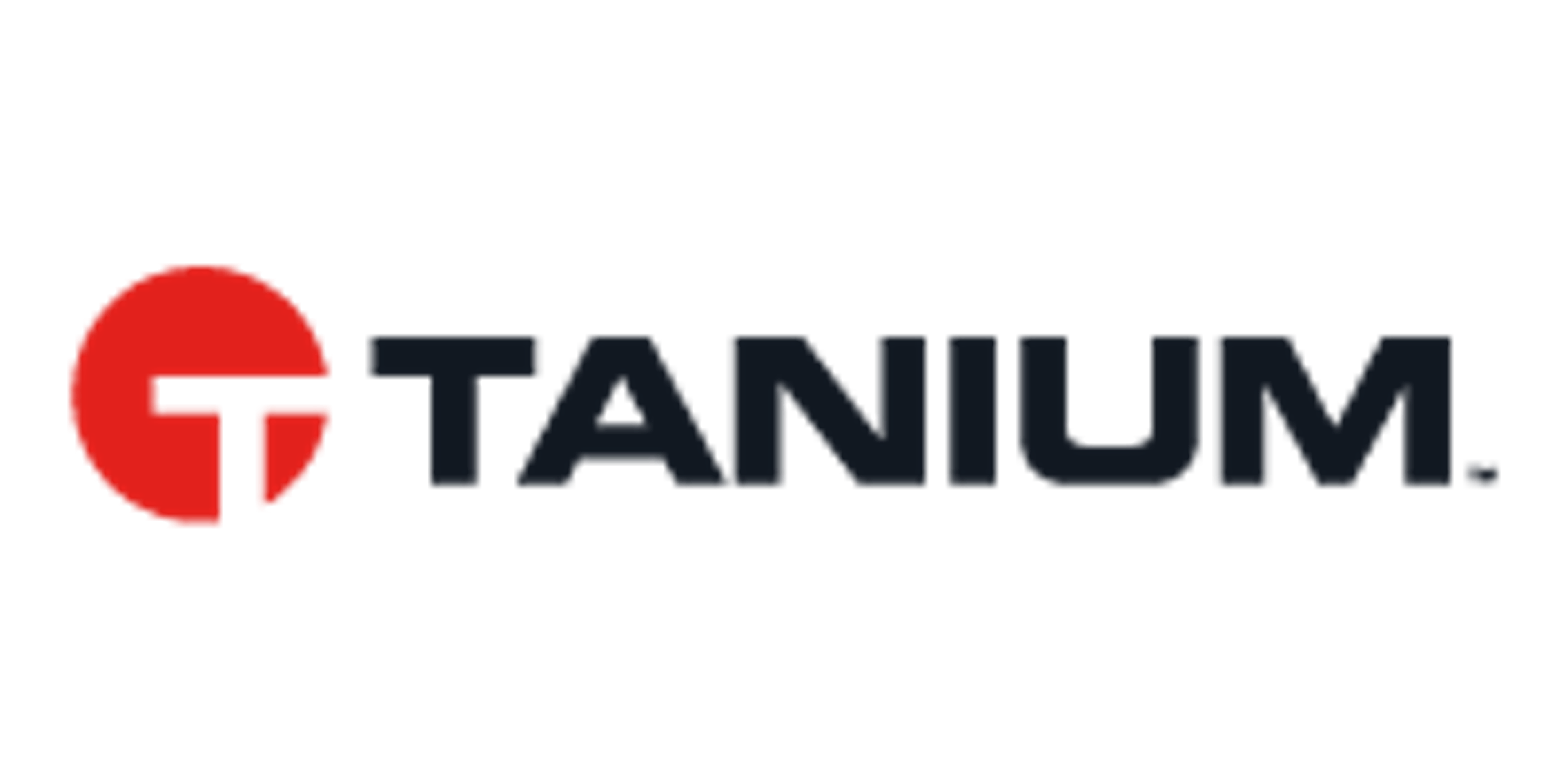 Tanium Trusts Deep Instinct
