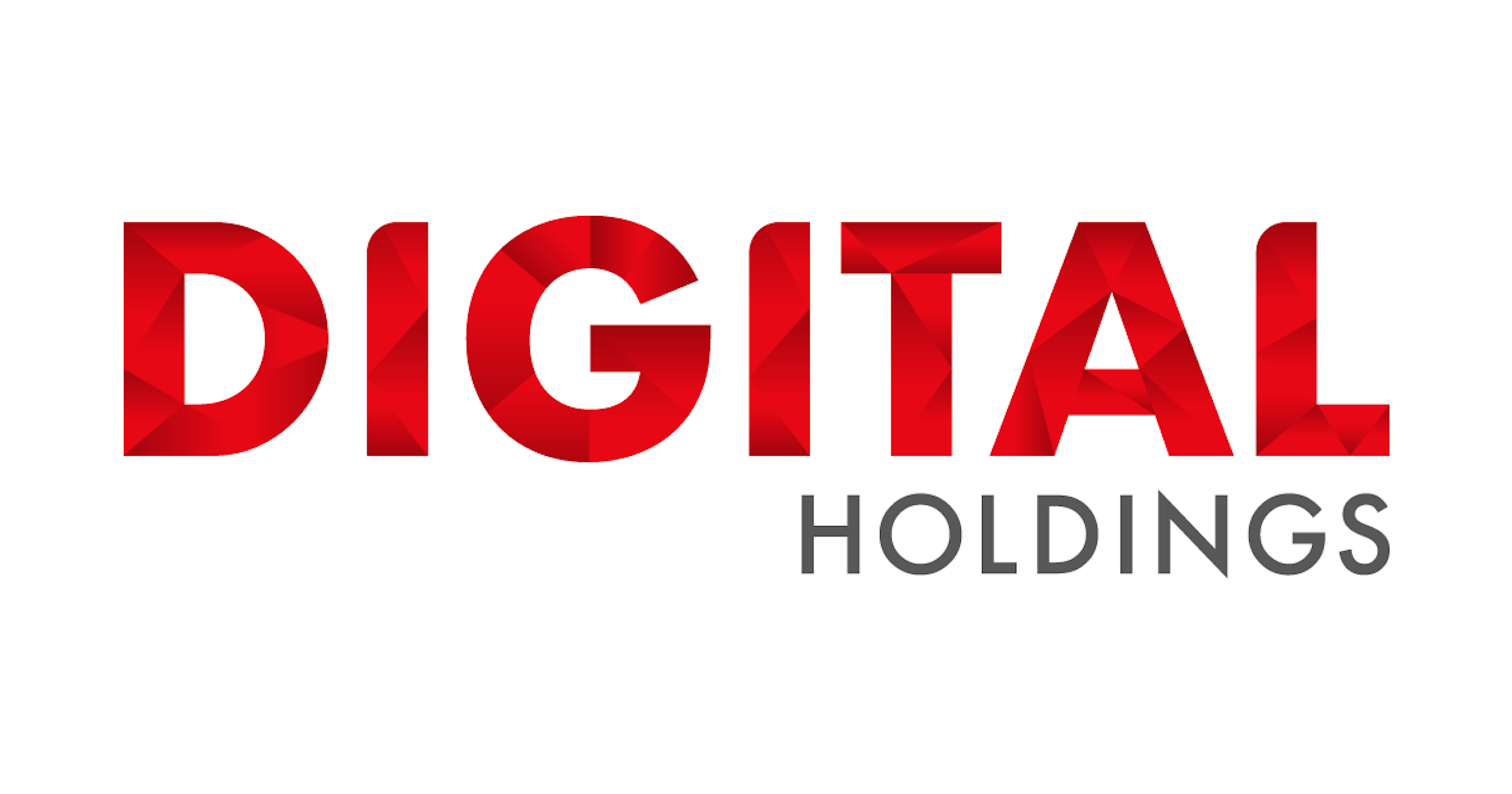 Digital Holdings logo.