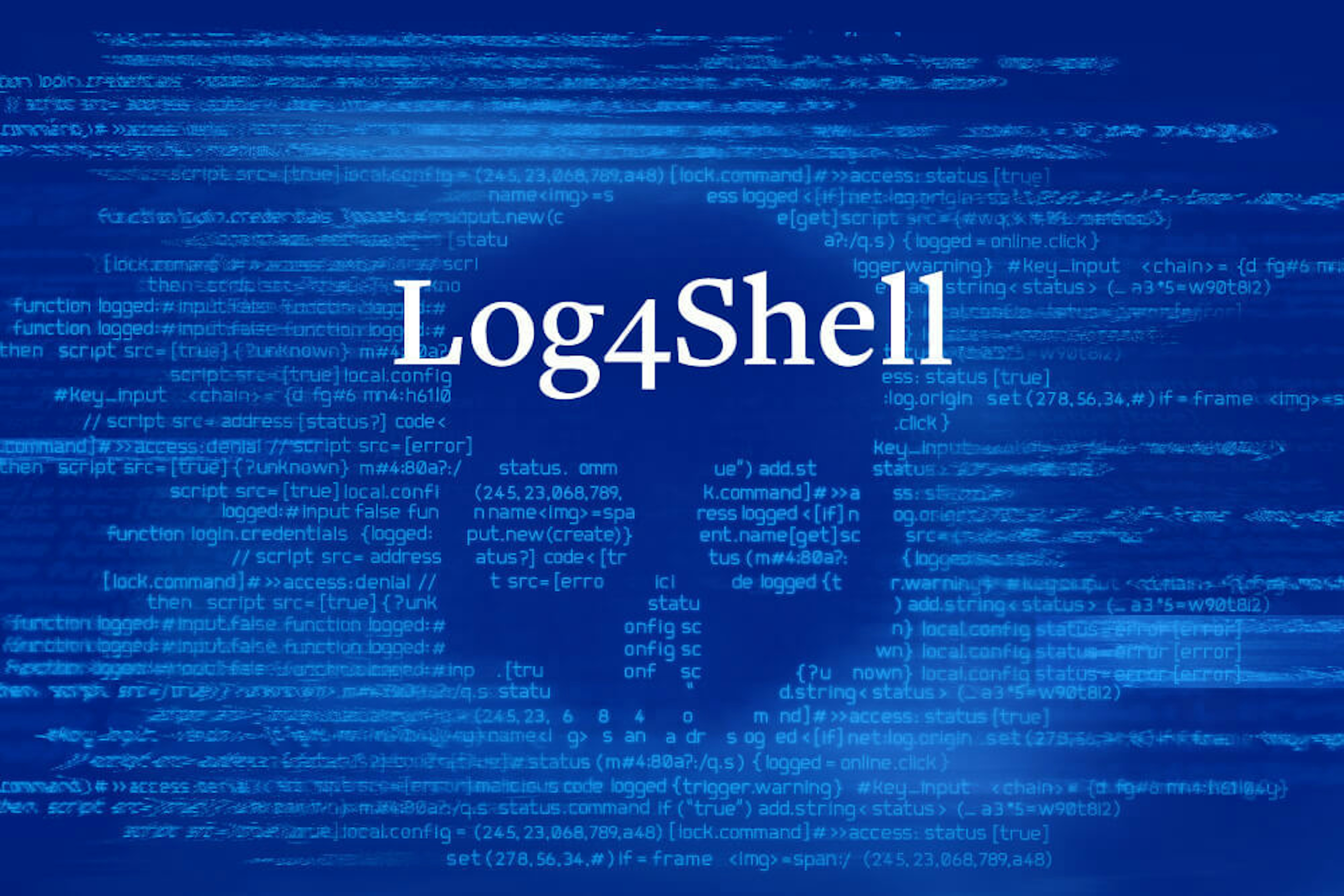 Log4Shell (CVE-2021-44228) – What You Need to Know