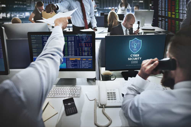 Atp Security System What is ATP Security?