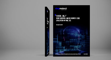 hacking apple sql injection to remote code execution... Even on the Apple of Your Eye: Remote Code Injections in Mac-OS