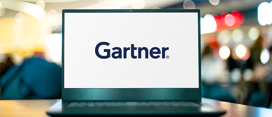 Deep Instinct Included in the 2022 Gartner® Magic Quadrant™ for