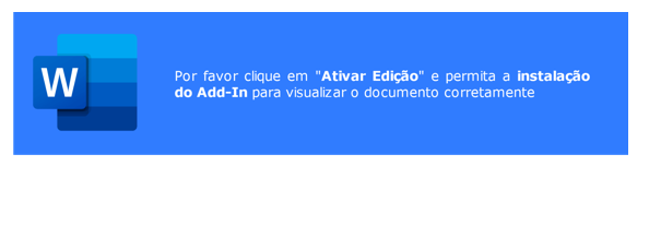Figure 4 - Word document (“Eventos_CDG_1Maio.docx”) prompts the user to allow