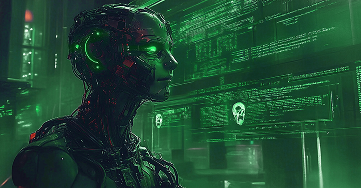 The Rise of AI-Driven Cyber Attacks: How LLMs Are Reshaping the Threat Landscape