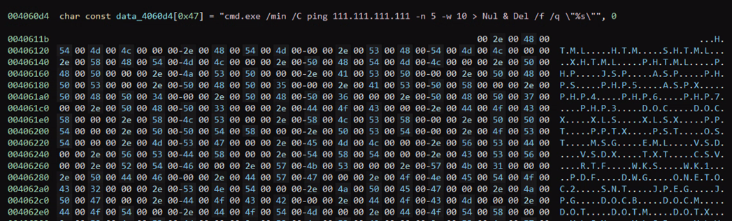 figure14-delete-command-and-partial-extension-list.png