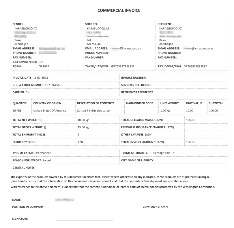 Fig 7: PDF decoy dropped by Office vector